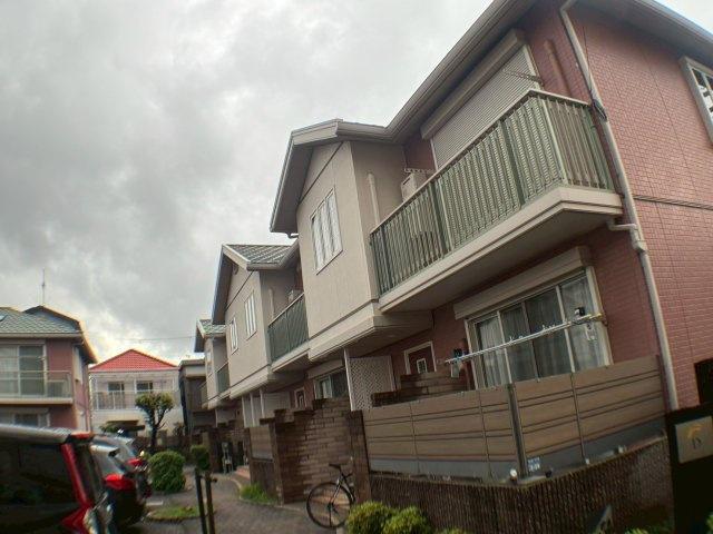 オリゼー芦屋西・D棟