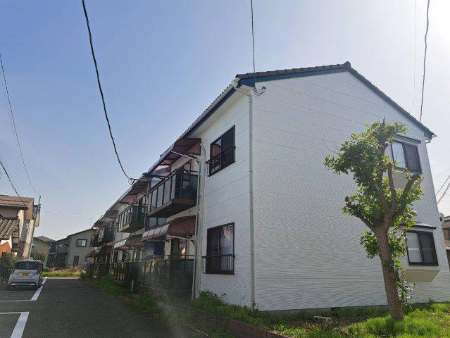 フローリッシュ豊栄