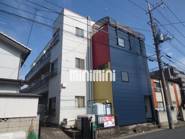 竹ヶ花ホームズ