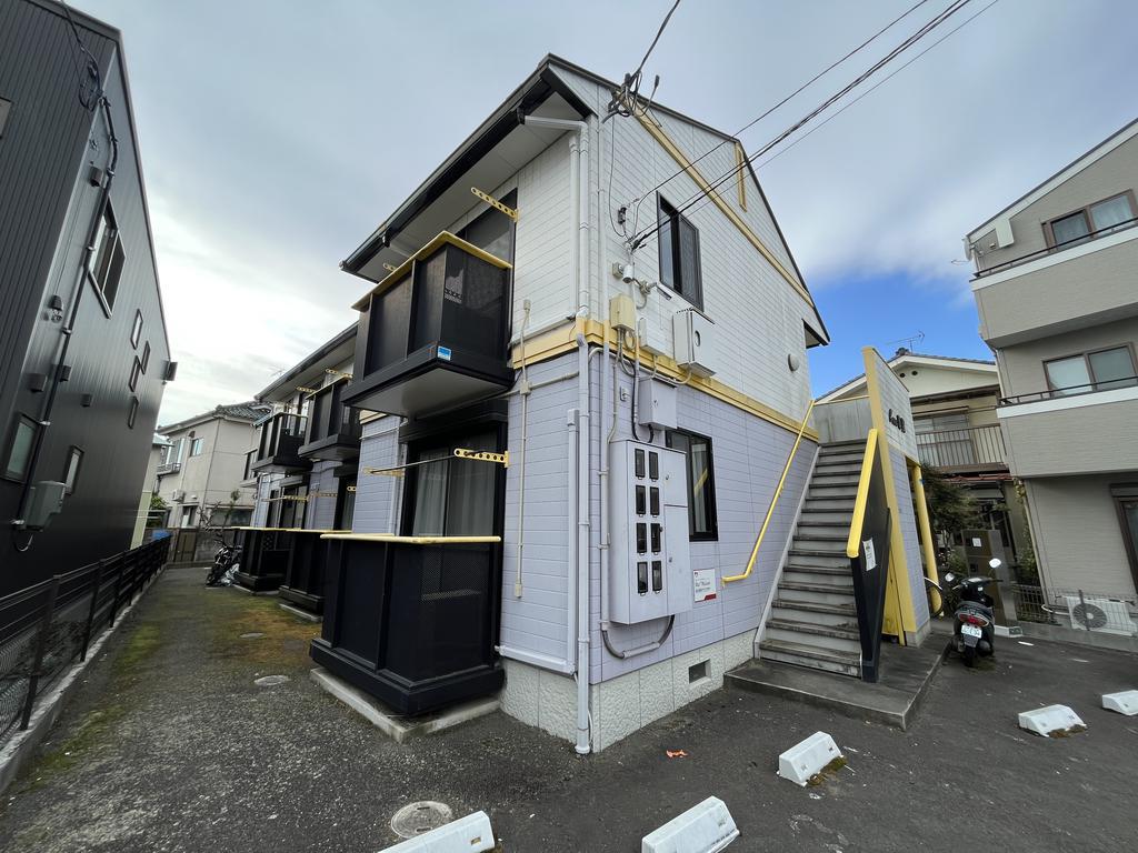 カーサ青葉