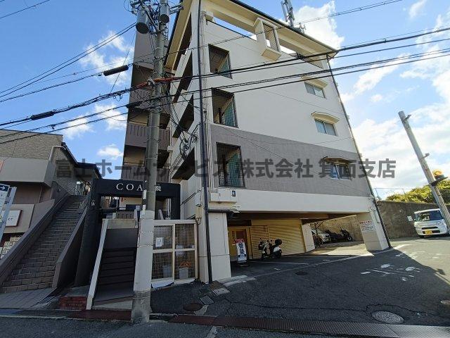 ヴィクトリアコート箕面