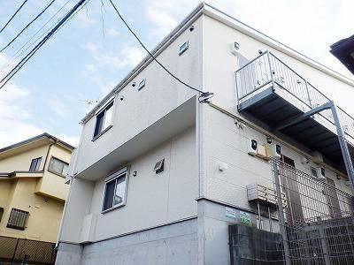 HILL TOP YAMATE