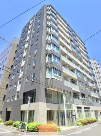 BRILLIA日本橋茅場町 BRILLIA日本橋茅場町