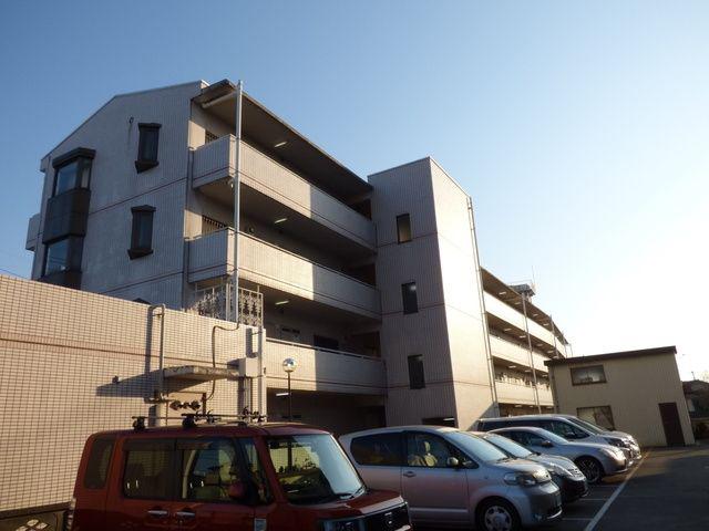 村野マンション