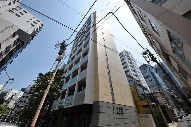 カーサスプレンディッド三田慶大前
