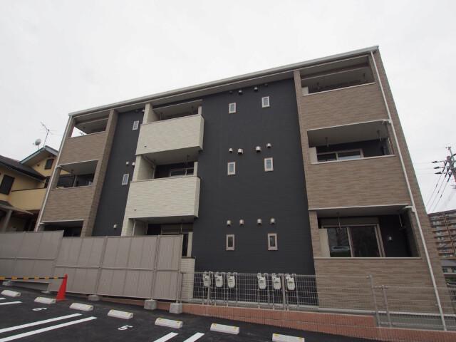 ヴィレ ド ルミエール 萩原