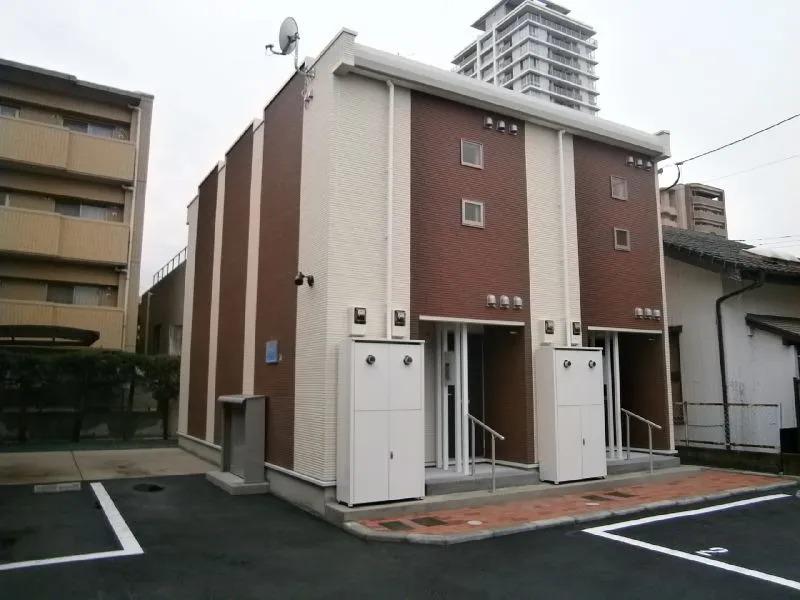 レオネクストフォレスト コート