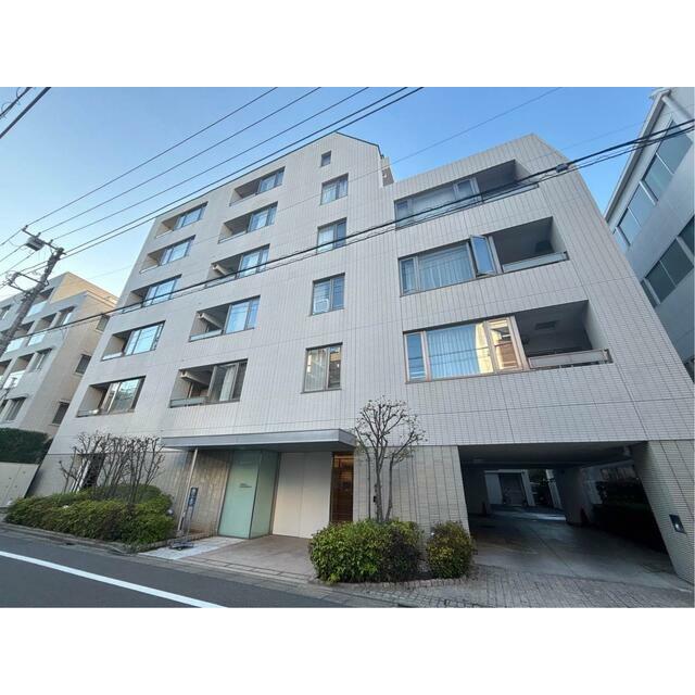 コスモ・イオ桜新町