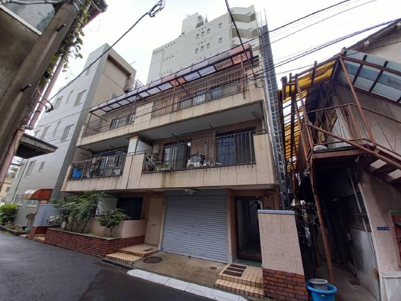 ファミーユ寺島