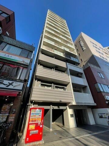 エステムプラザ川崎