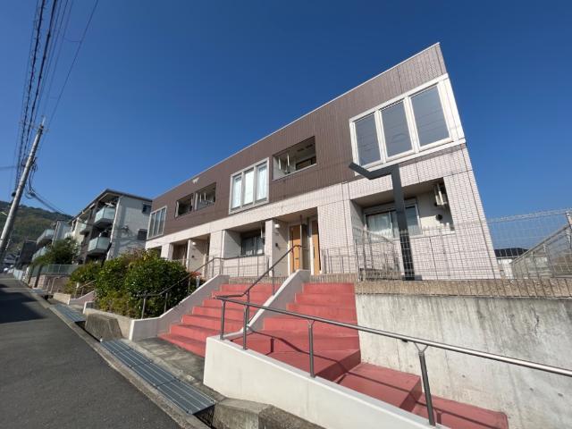ルーヴル西法寺