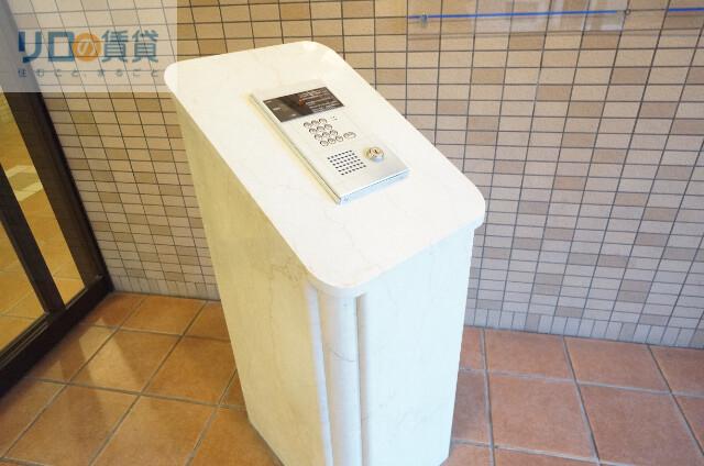 パセオ清荒神