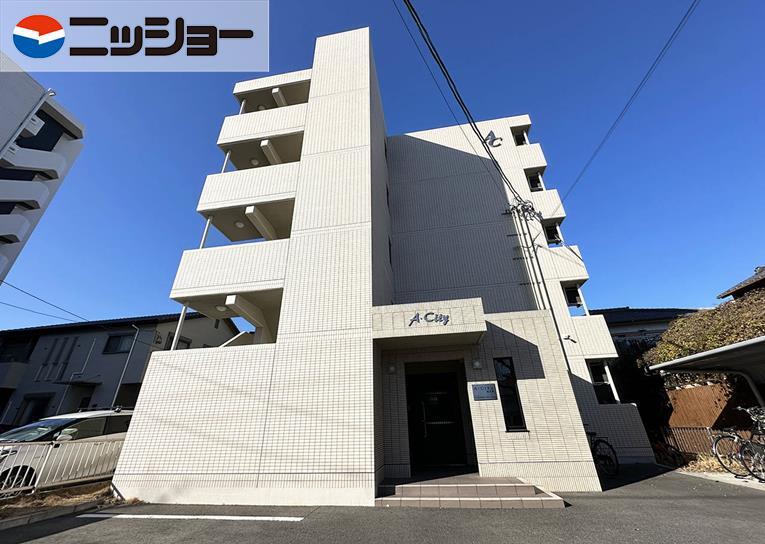 A・CITY秩父通
