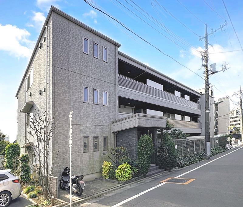 パルシェ萩中