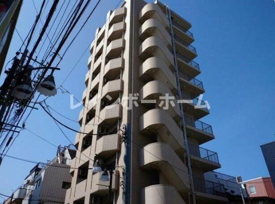 リュクス東金町