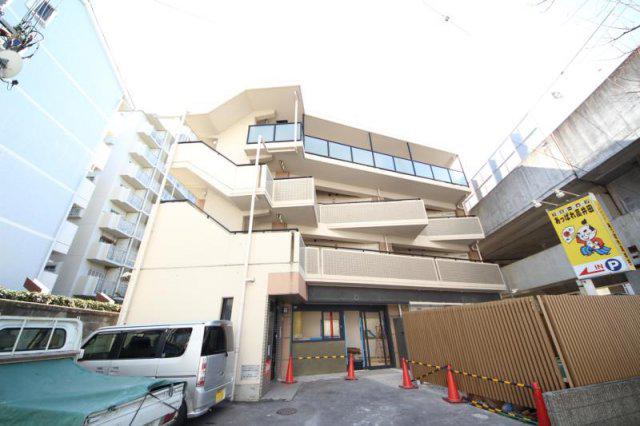 ジュネス高井田