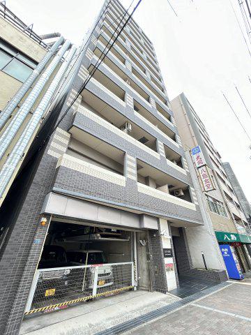 CITYSPIRE神戸元町I