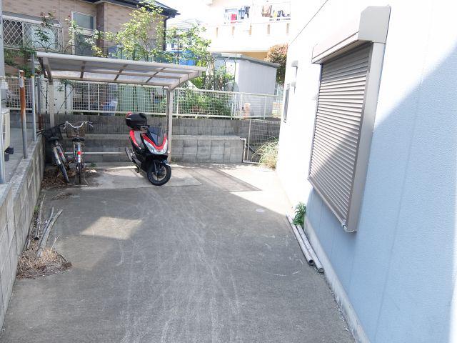 オーク湘南
