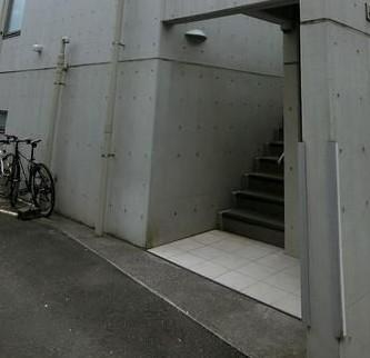 ガーデンクレスト西横浜