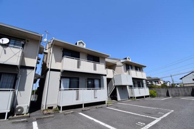 ドミール円座C棟