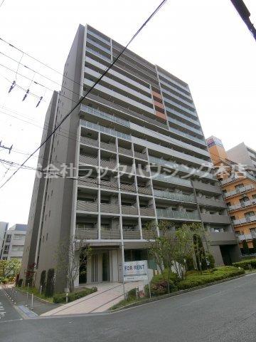 グラマシー京橋