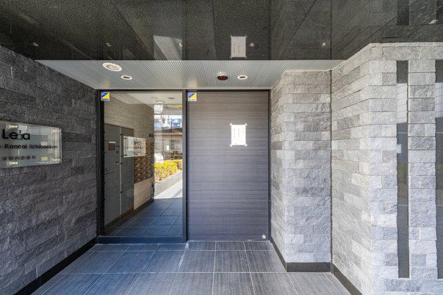 LE´A横濱関内壱番館
