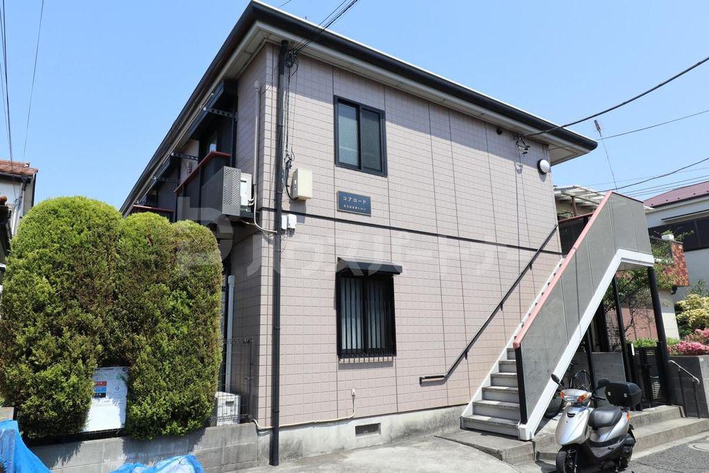 コアロード