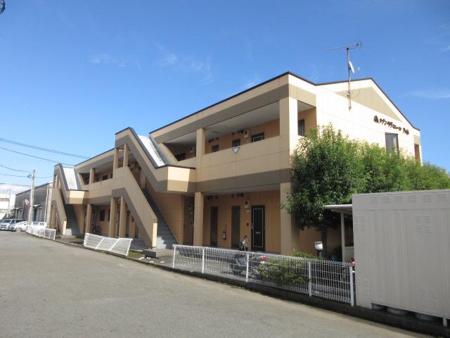 メゾンリヴィエールFUJI