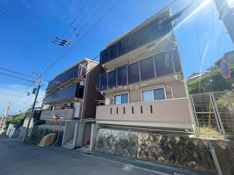 GLA東人丸