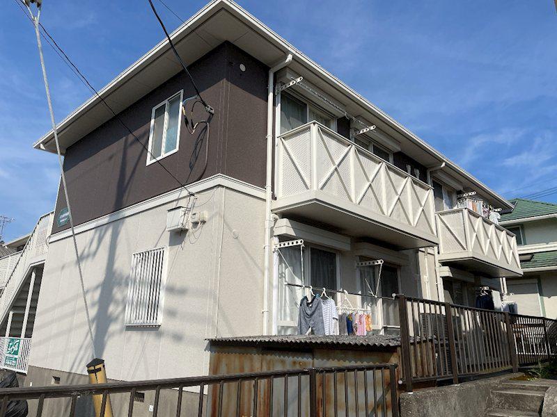 エクセル国分寺台A・B