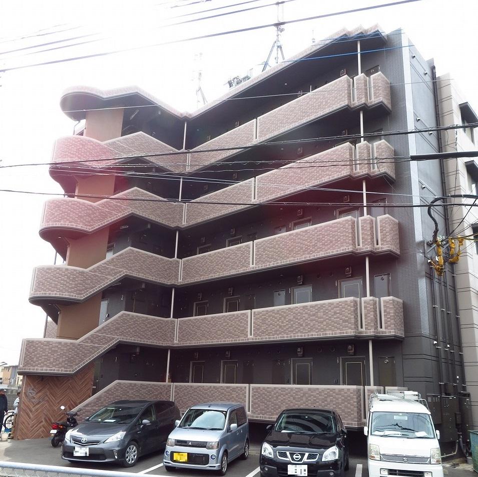 フェリーチェ水前寺南