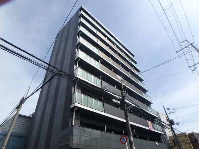 アスヴェル新北野モスト