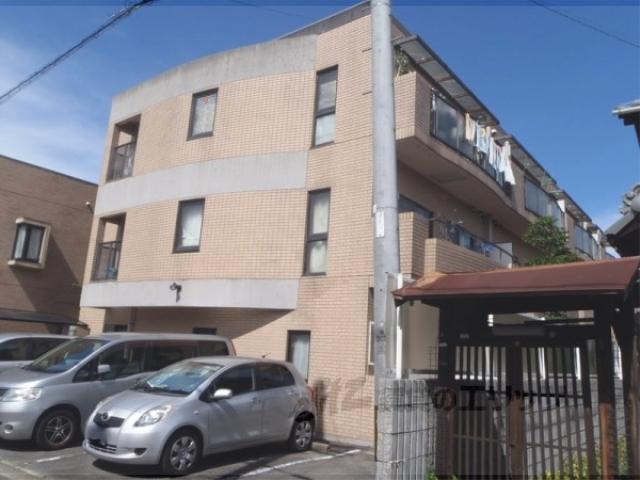 コンフォート清水
