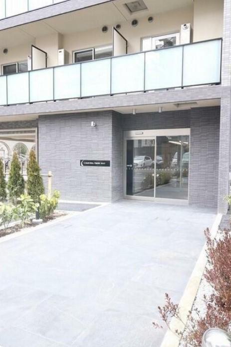 BPRレジデンス門前仲町 旧コンフォリア門前仲町ウエスト