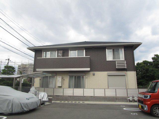 クレール田宮