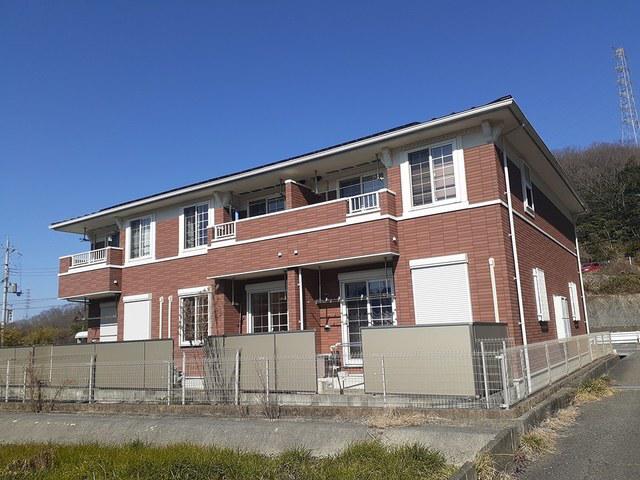サンハイツ北六甲壱番館(1LDK/1階)