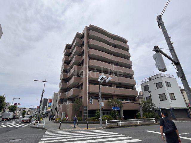 マイキャッスル八王子万町