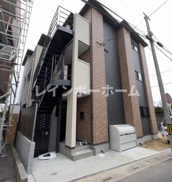 MELDIA戸田