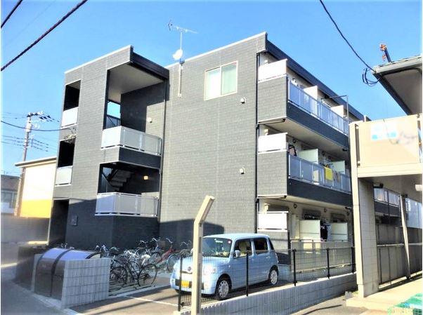 リブリ・相模大野2