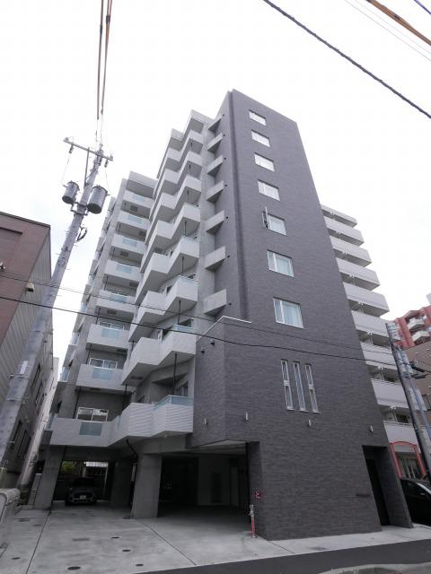 ブランシャール本郷通