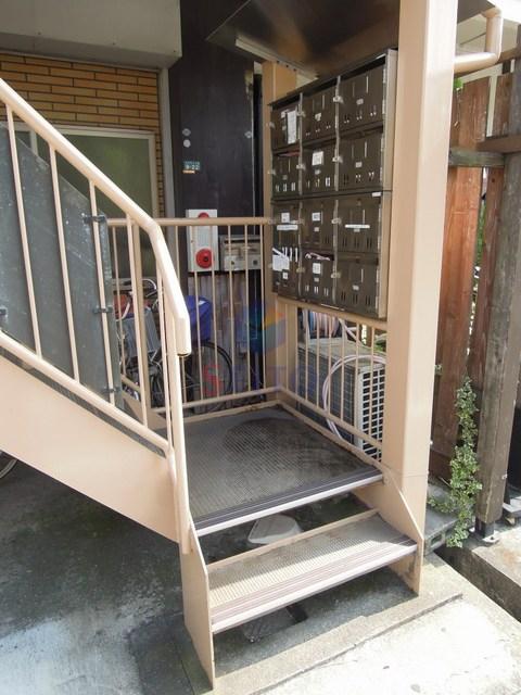 三浦マンション