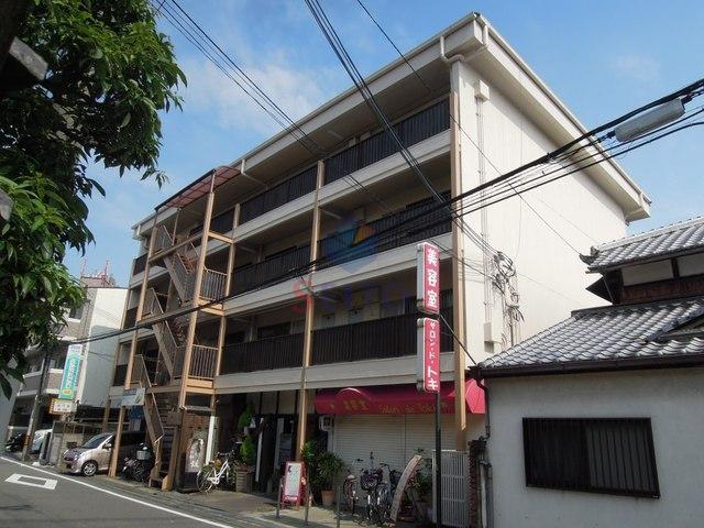 三浦マンション
