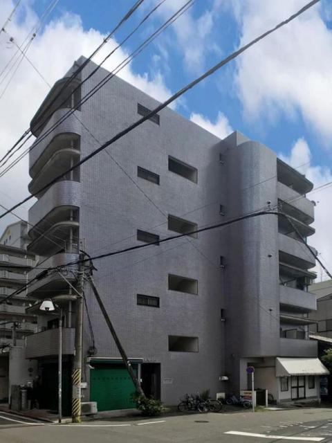 KM今川ビル