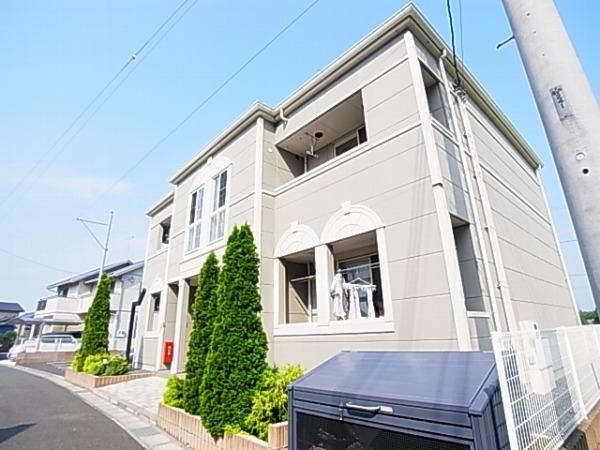 サンモール