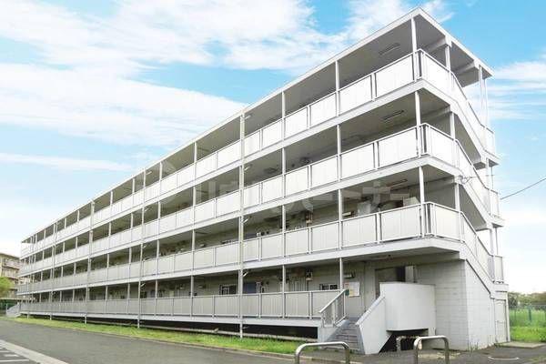 ビレッジハウス山崎3号棟
