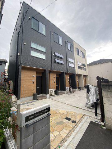 MOK-TERRACE板橋大山