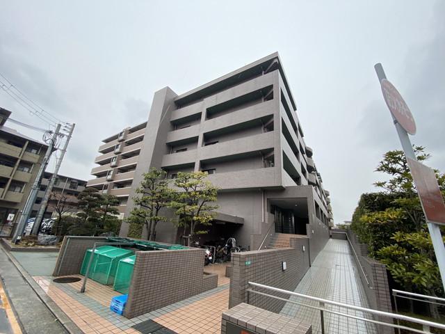 グレース門戸荘
