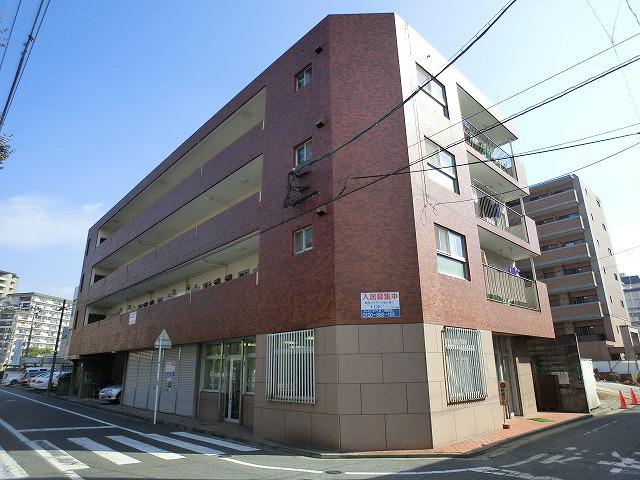銀水ビル