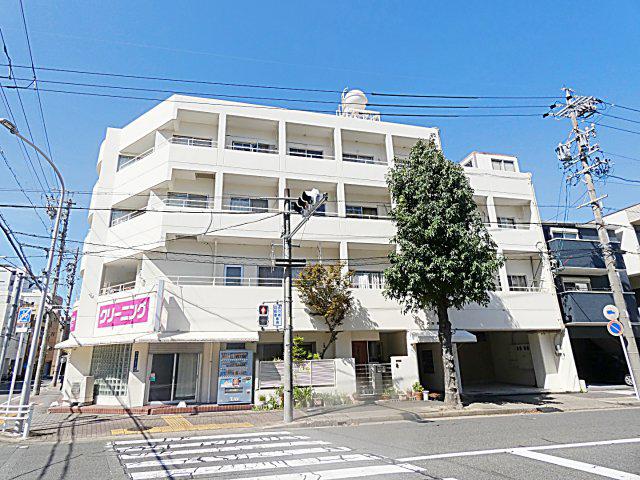 コーポ長谷川