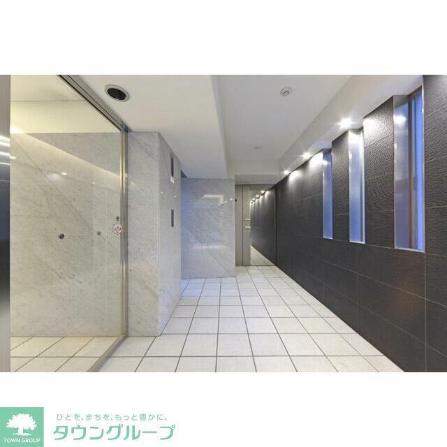 ラスカシエロ下北沢